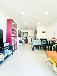 Blk 306A Treelodge@punggol (Punggol), HDB 4 Rooms #551301571